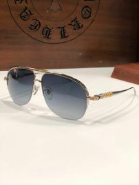 Picture of Chrome Hearts Sunglasses _SKUfw42127636fw